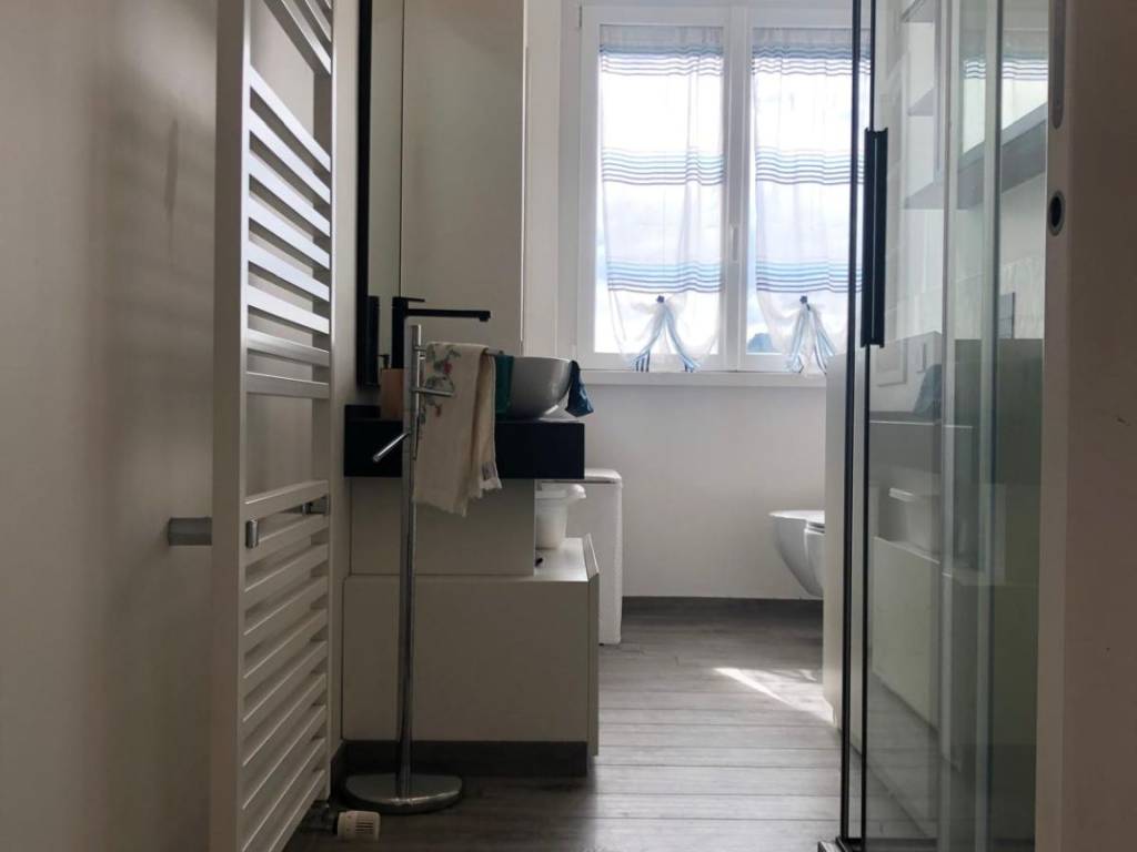 Appartamento a Como in Via Bellinzona - Foto 3