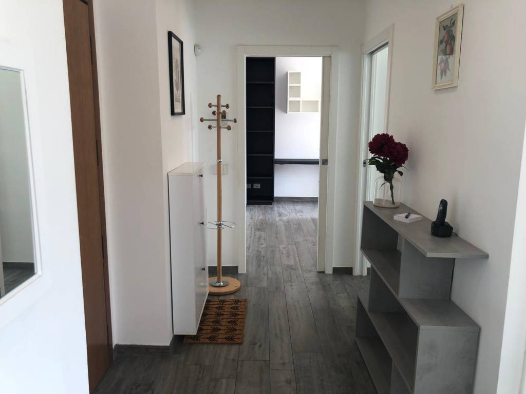 Appartamento a Como in Via Bellinzona - Foto 5