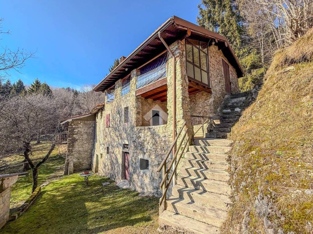 Immobile a Vobarno in Località Roane - Foto 2