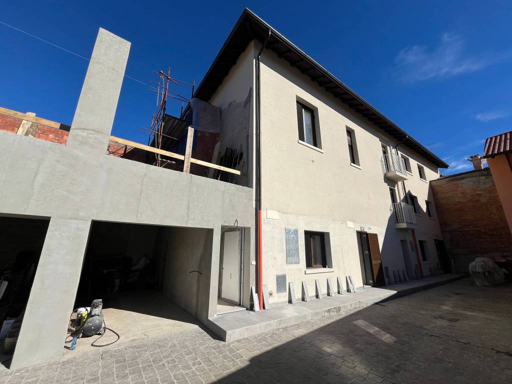 Appartamento a Turate in Viale Roma - Foto 2