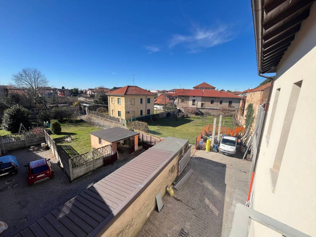 Appartamento a Turate in Viale Roma - Foto 3