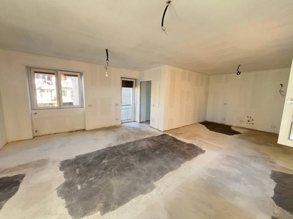 Appartamento a Turate in Viale Roma - Foto 4
