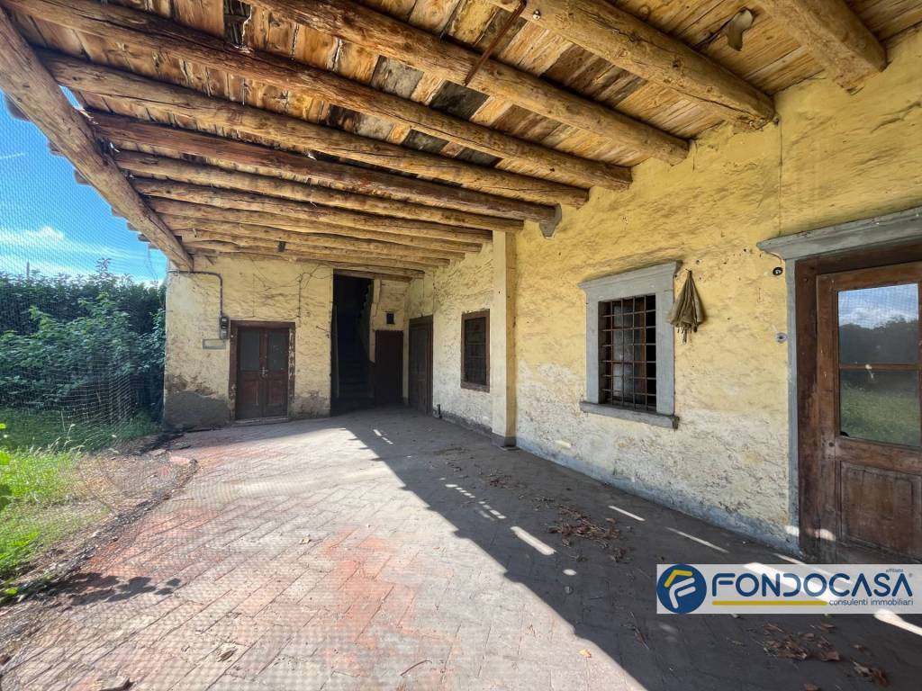 Rustico / casale a Palazzolo sull'oglio in Palazzolo sull'oglio - Foto 2