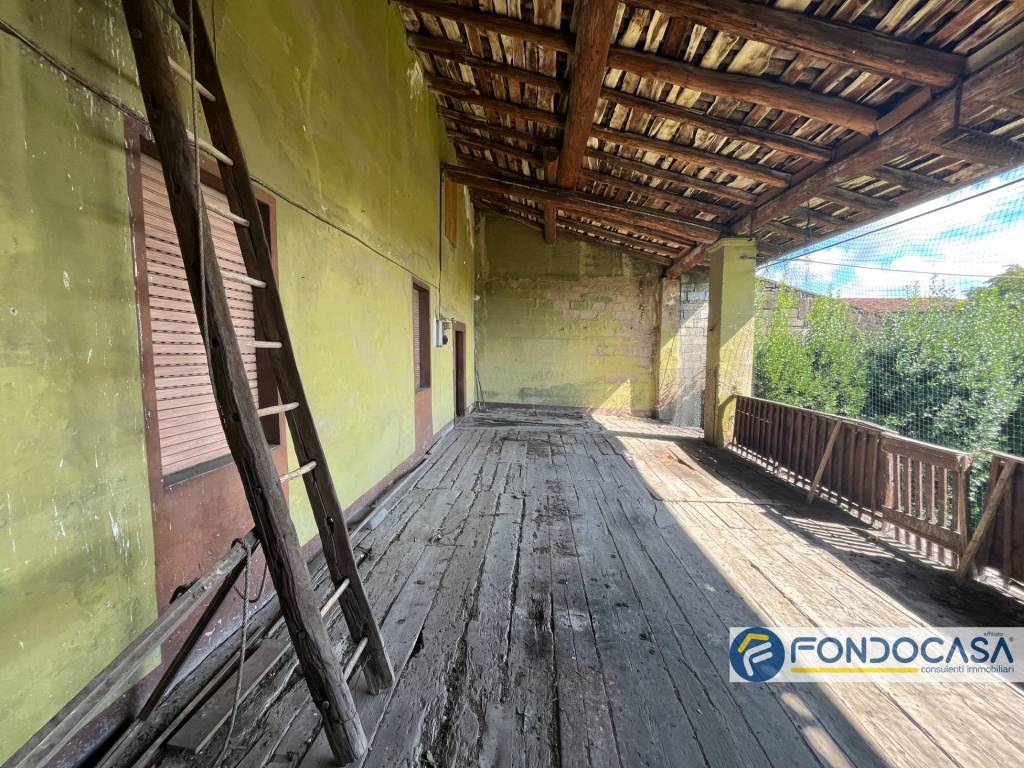 Rustico / casale a Palazzolo sull'oglio in Palazzolo sull'oglio - Foto 3