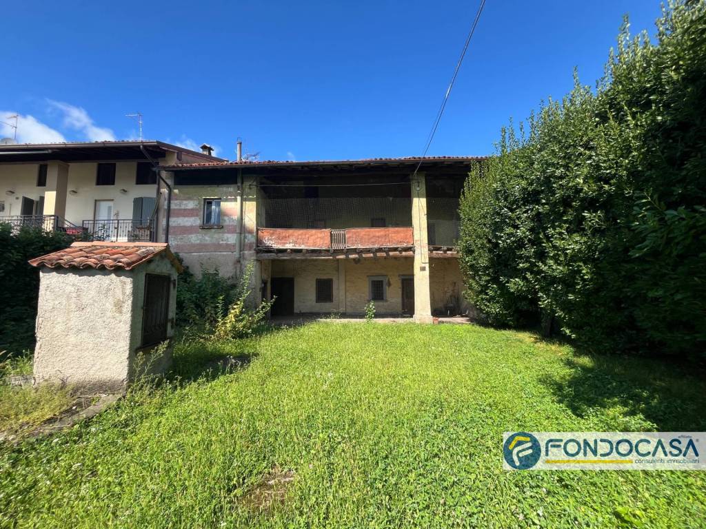 Rustico / casale a Palazzolo sull'oglio in Palazzolo sull'oglio - Foto 5