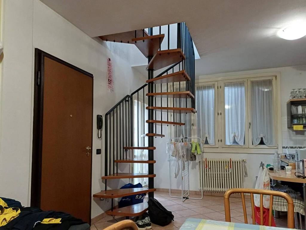 Appartamento a Ferrara in Via Traversagno, 10 - Foto 3