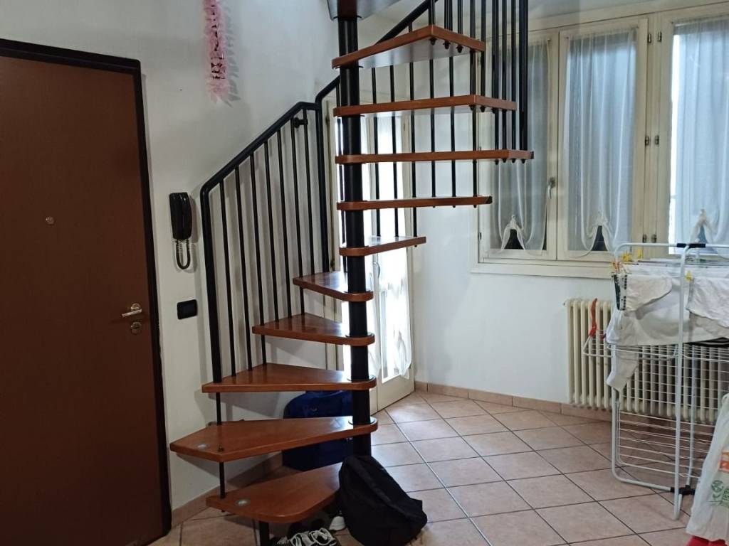 Appartamento a Ferrara in Via Traversagno, 10 - Foto 4