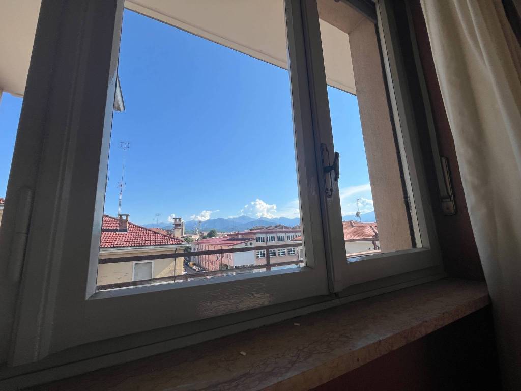 Attico / mansarda a Mondovì in Via del Risorgimento - Foto 5