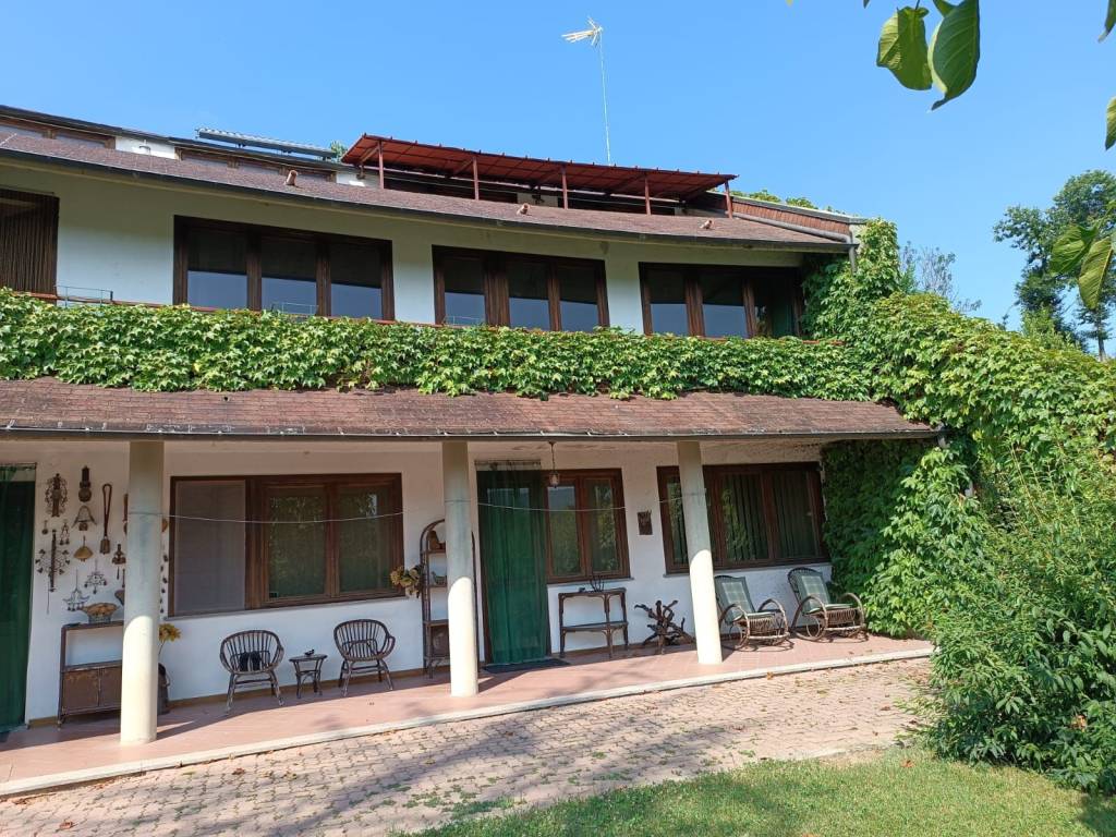 Villa a Vicoforte in Via Martini - Foto 2