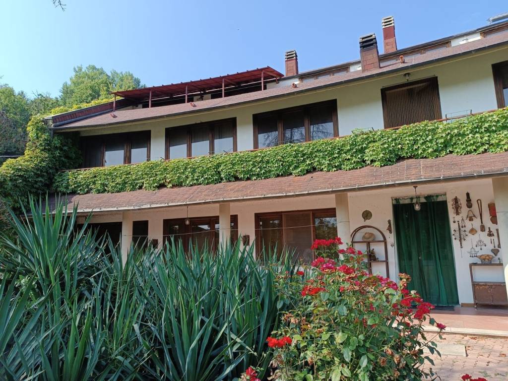 Villa a Vicoforte in Via Martini - Foto 3