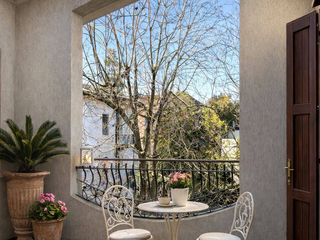 Villa a Porto mantovano in Via 25 Aprile, 9 - Foto 2