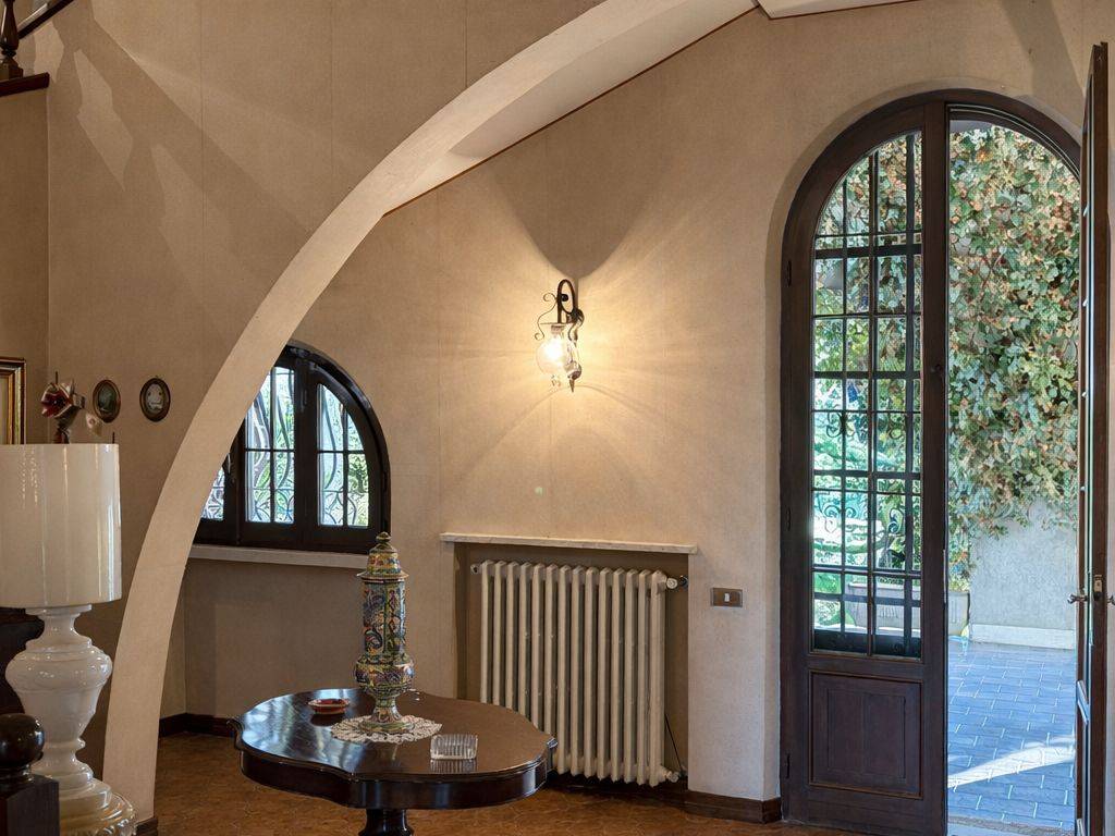 Villa a Porto mantovano in Via 25 Aprile, 9 - Foto 3