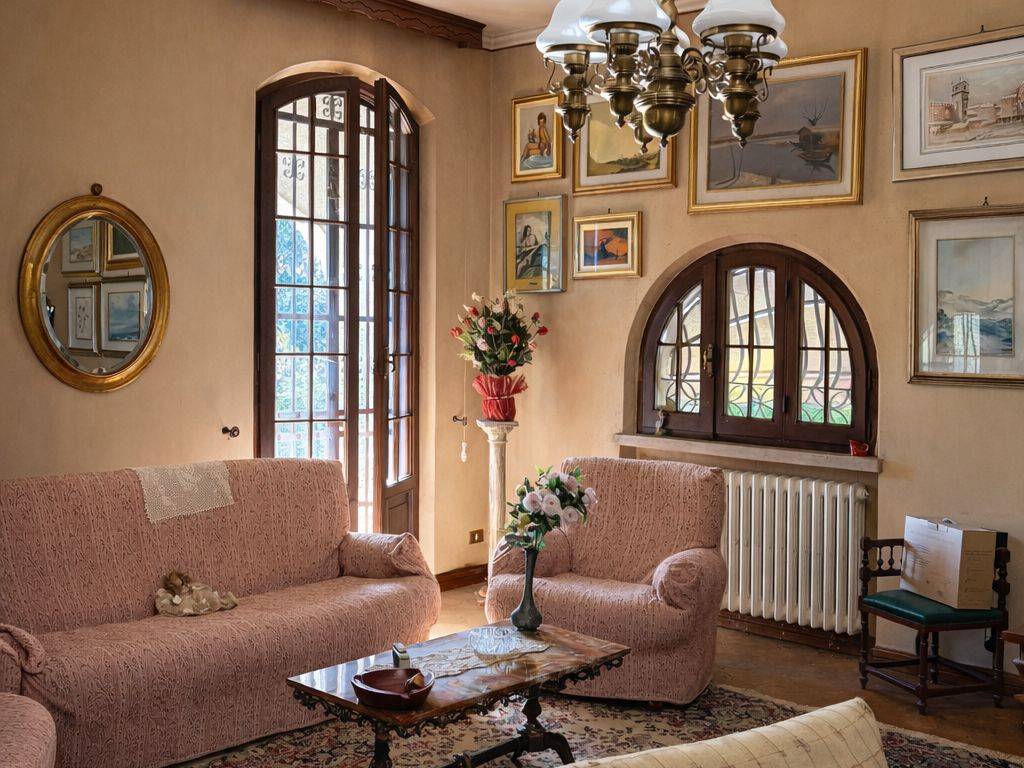 Villa a Porto mantovano in Via 25 Aprile, 9 - Foto 4