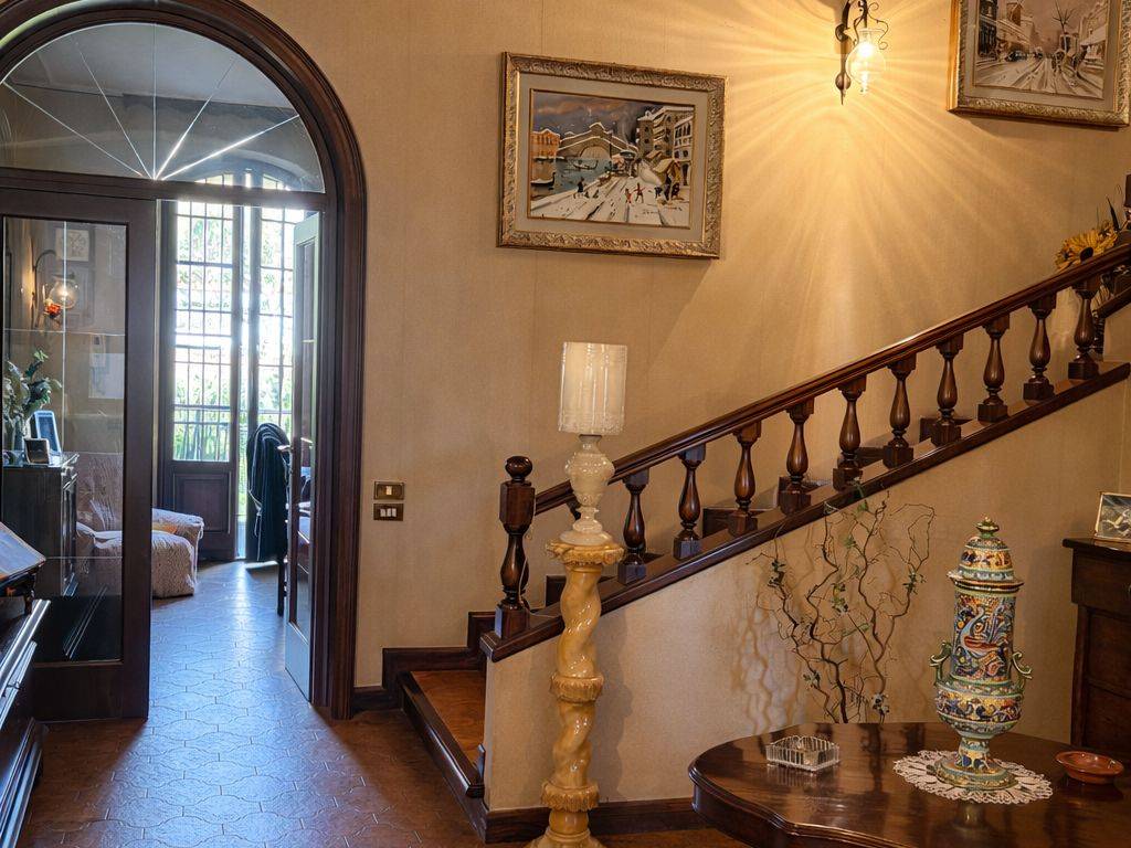 Villa a Porto mantovano in Via 25 Aprile, 9 - Foto 5