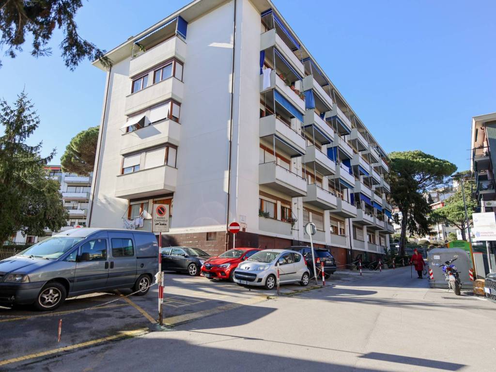 Box / garage a Rapallo in Via Tito Speri - Foto 3