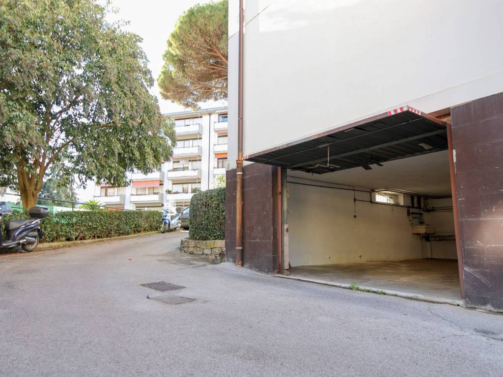Box / garage a Rapallo in Via Tito Speri - Foto 4