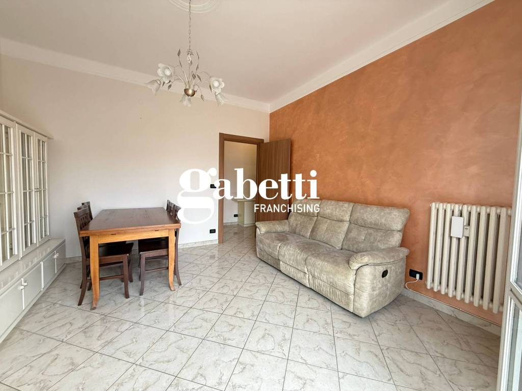 Appartamento a Imperia in Via Ludovico Giordano - Foto 4