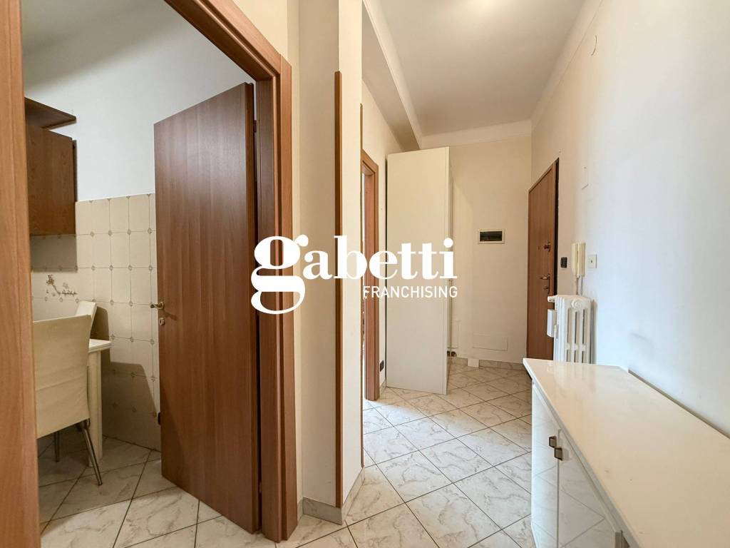 Appartamento a Imperia in Via Ludovico Giordano - Foto 5