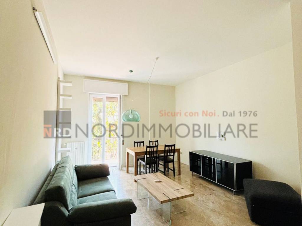 Appartamento a Brescia in Via Trento - Foto 4