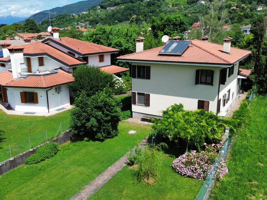 Appartamento a Tarcento in Via Artico di Castello - Foto 2