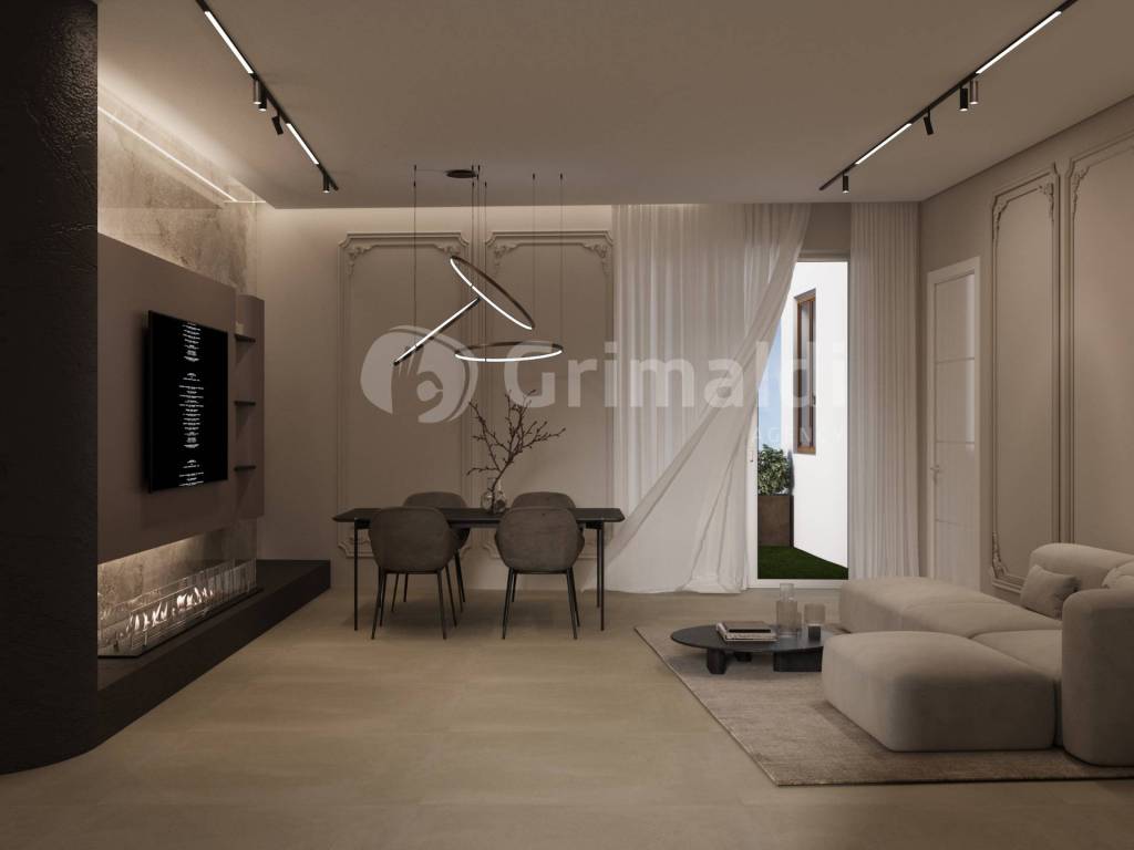 Appartamento a Pianezza in Via G. Matteotti, 3 - Foto 2