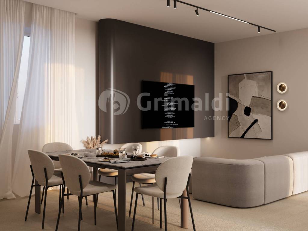 Appartamento a Pianezza in Via G. Matteotti, 3 - Foto 5