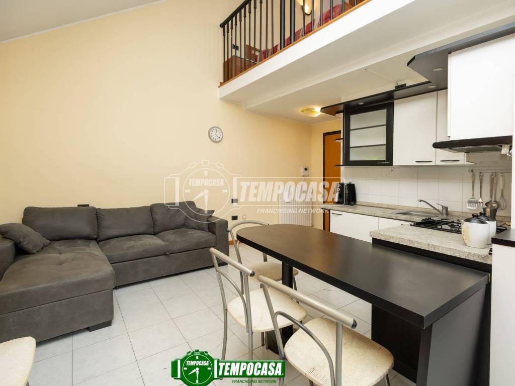 Appartamento a Cambiago in Via DANTE 37 - Foto 4