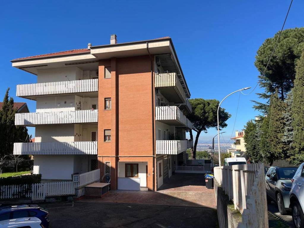 Appartamento a Marino in Via degli Scozzesi - Foto 4