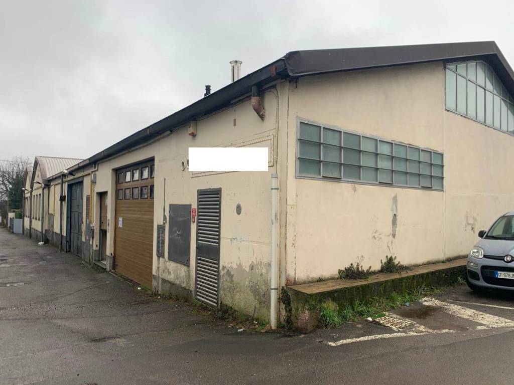 Immobile a Cantù in Via Pinerolo, 2 - Foto 2