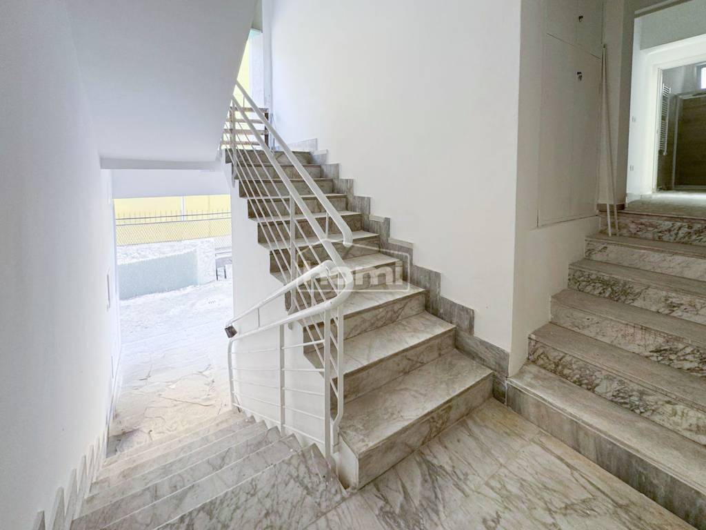 Appartamento a Pescara in Viale Gabriele D'Annunzio, 236 - Foto 3