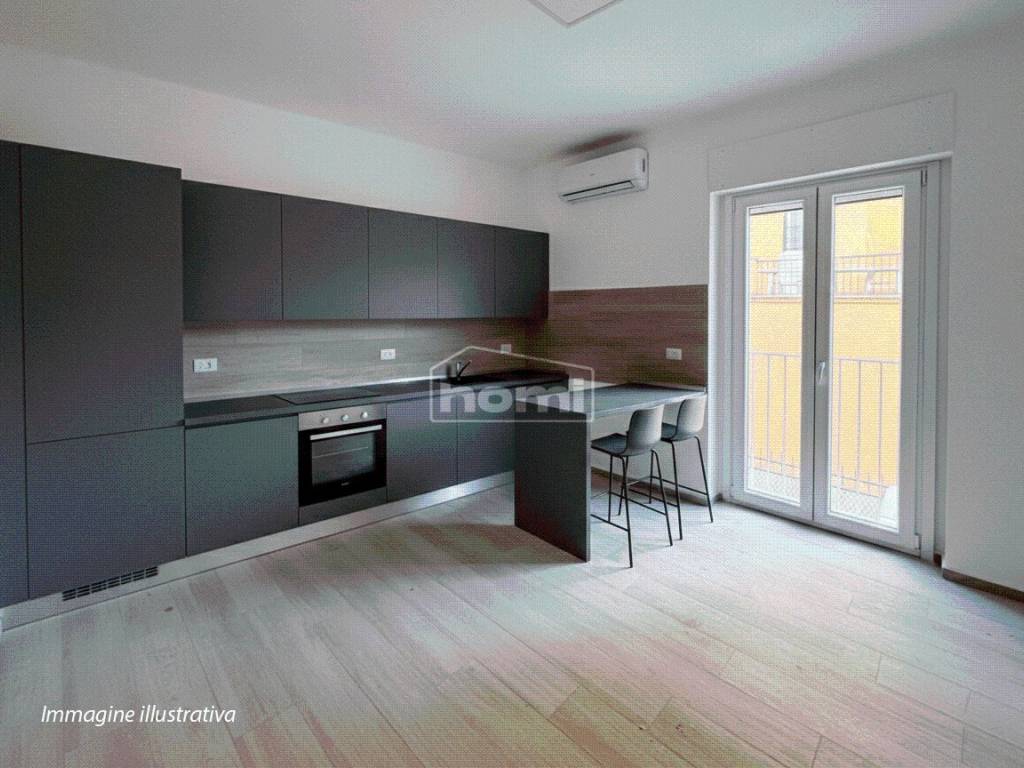 Appartamento a Pescara in Viale Gabriele D'Annunzio, 236 - Foto 5