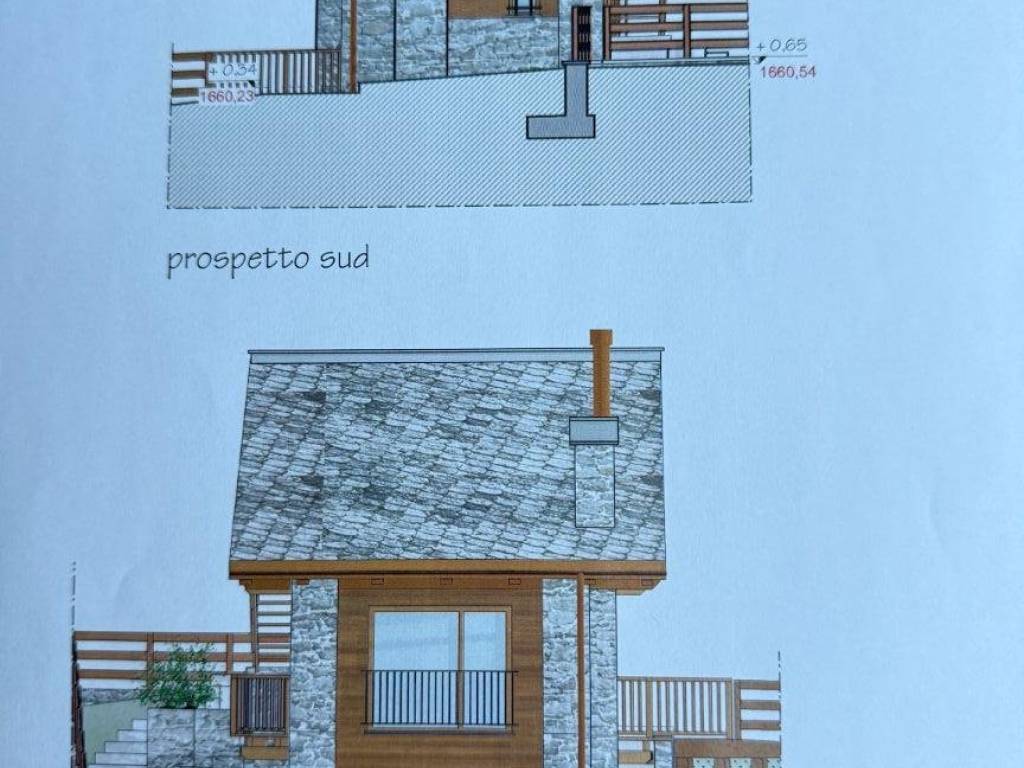 Appartamento a Sauze d'oulx in Via Prariond - Foto 2