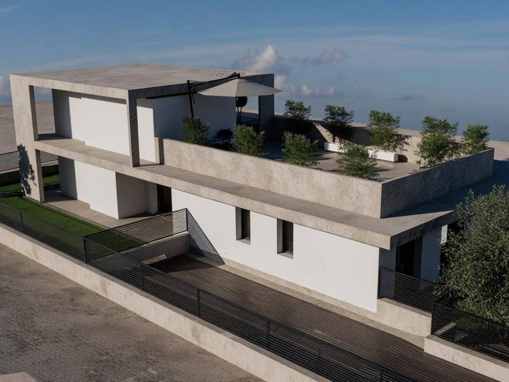 Villa a Poncarale in Via Giovanni Falcone - Foto 2