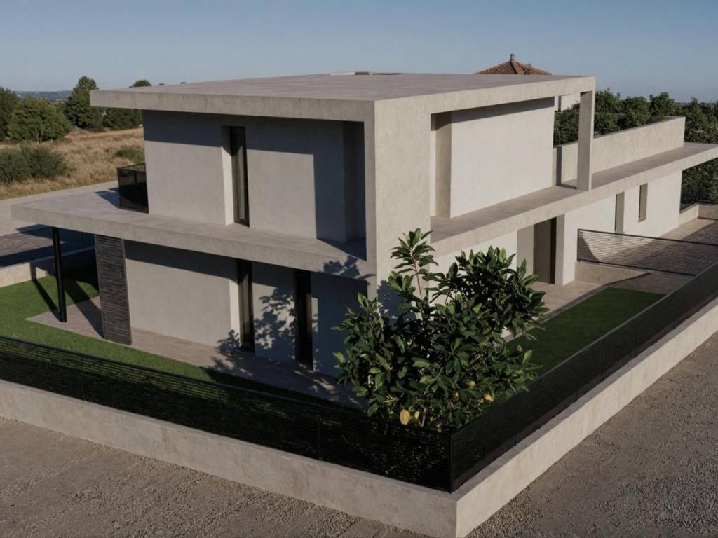 Villa a Poncarale in Via Giovanni Falcone - Foto 5
