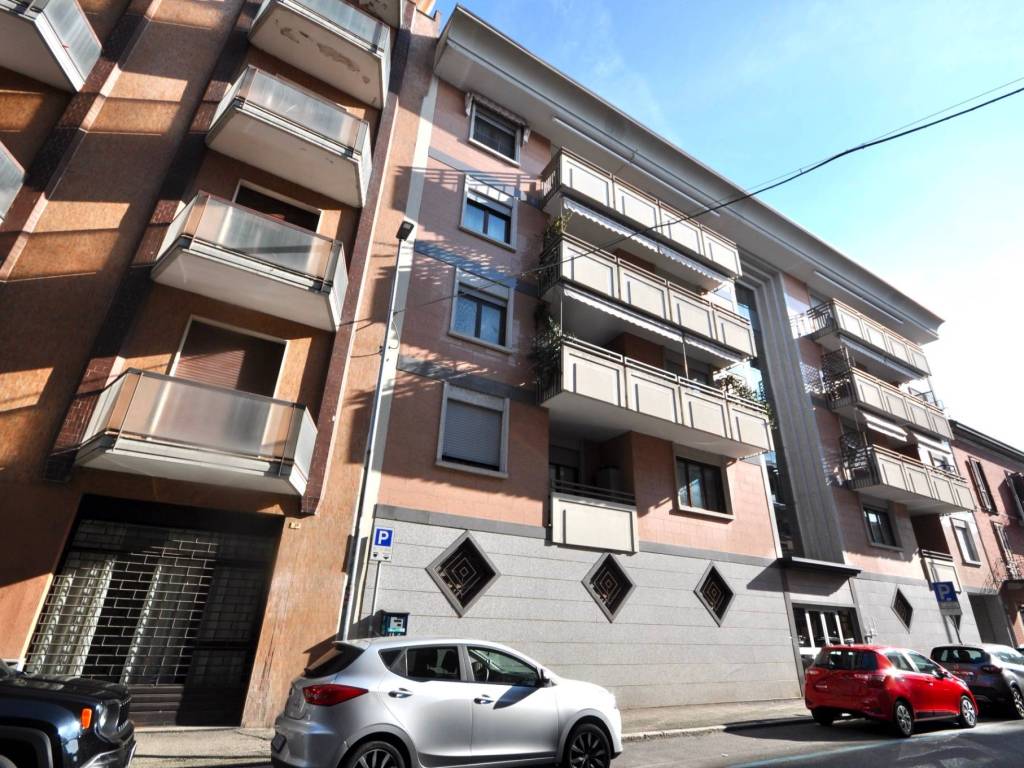 Appartamento a Novara in Via Pietro Custodi, 5 - Foto 2