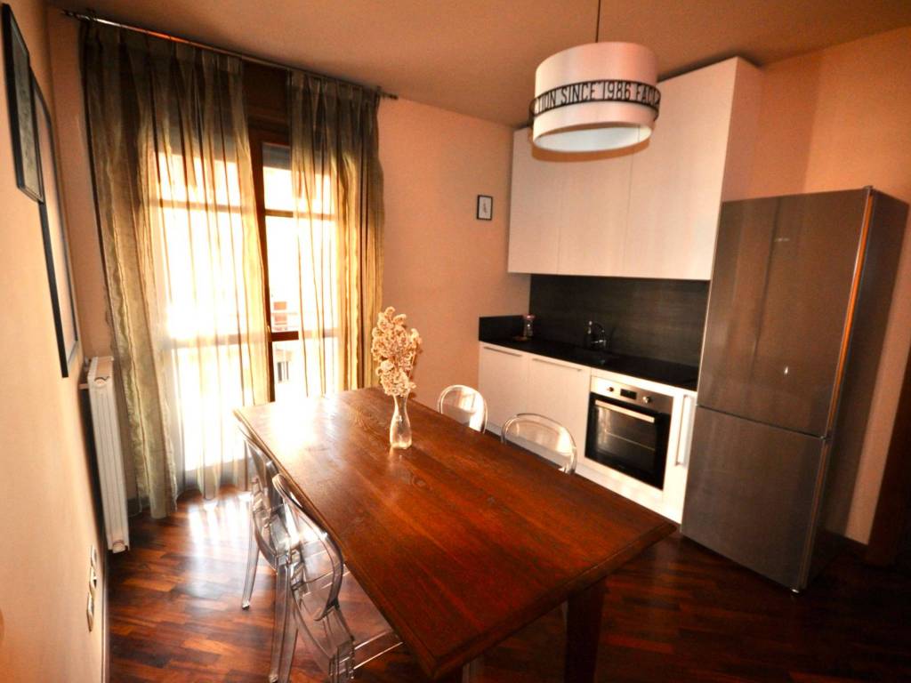 Appartamento a Novara in Via Pietro Custodi, 5 - Foto 3