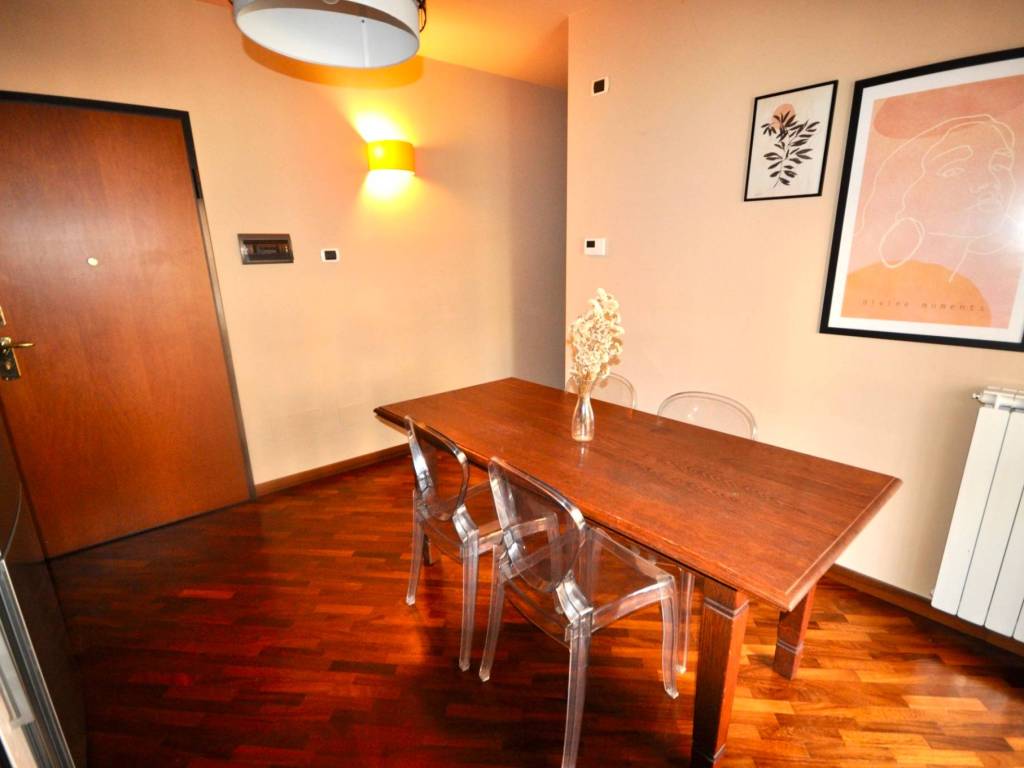 Appartamento a Novara in Via Pietro Custodi, 5 - Foto 4