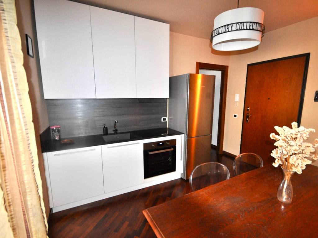 Appartamento a Novara in Via Pietro Custodi, 5 - Foto 5