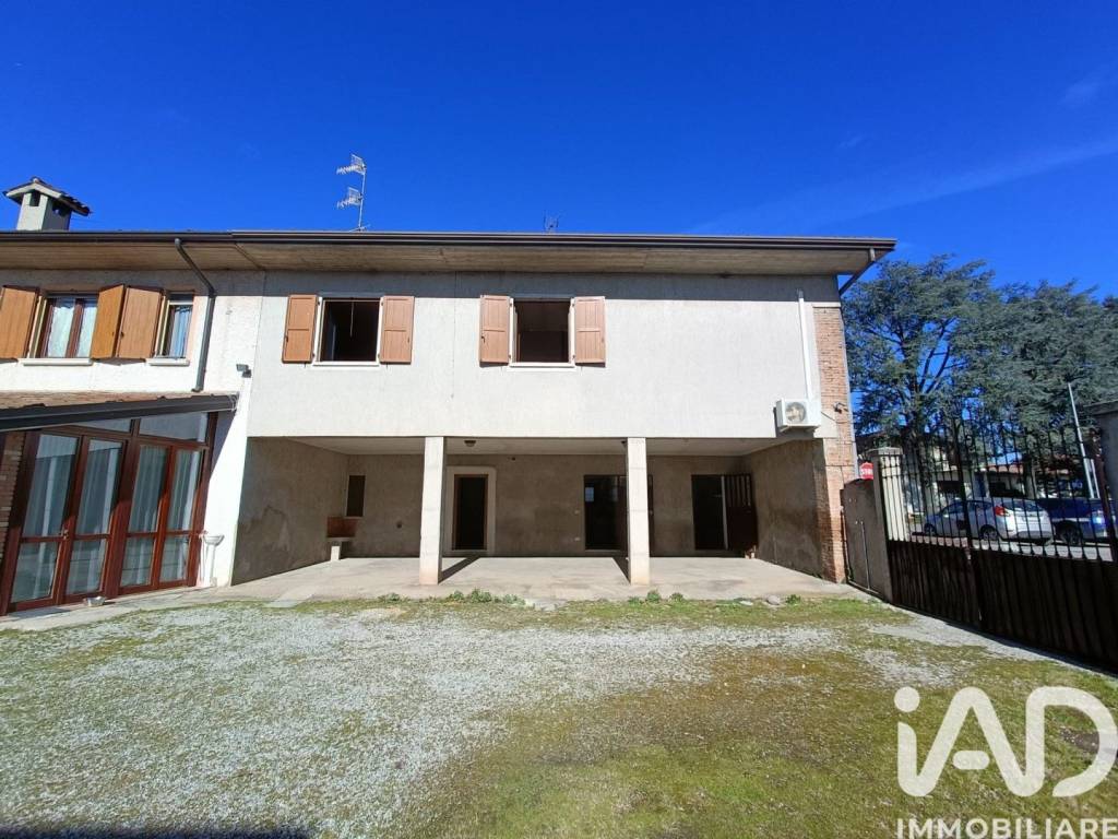 Villa a Mazzano in Via Tezze, 84 - Foto 3