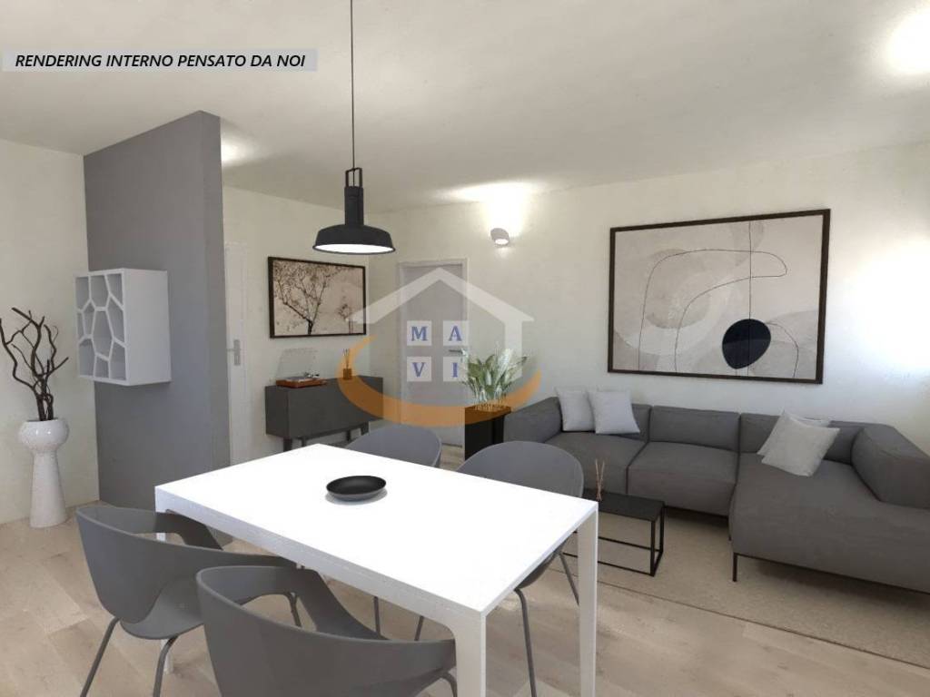 Appartamento a Riva del garda in località parisi, 6 - Foto 2