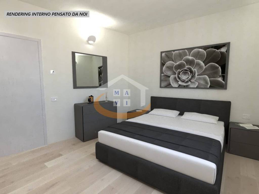 Appartamento a Riva del garda in località parisi, 6 - Foto 4