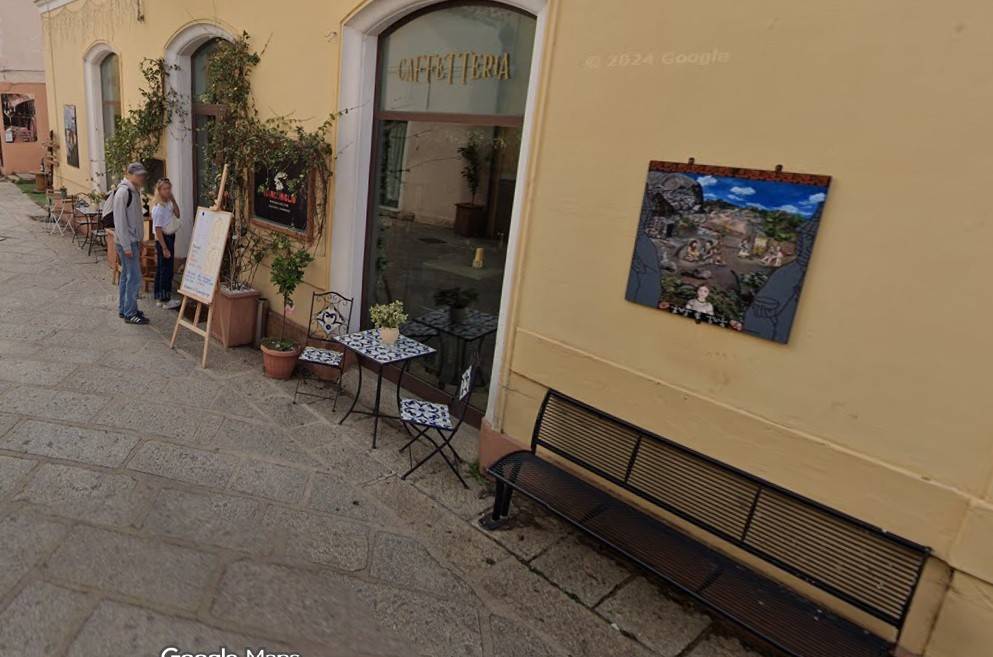 Immobile a Arzachena in Corso Giuseppe Garibaldi, 15 - Foto 3