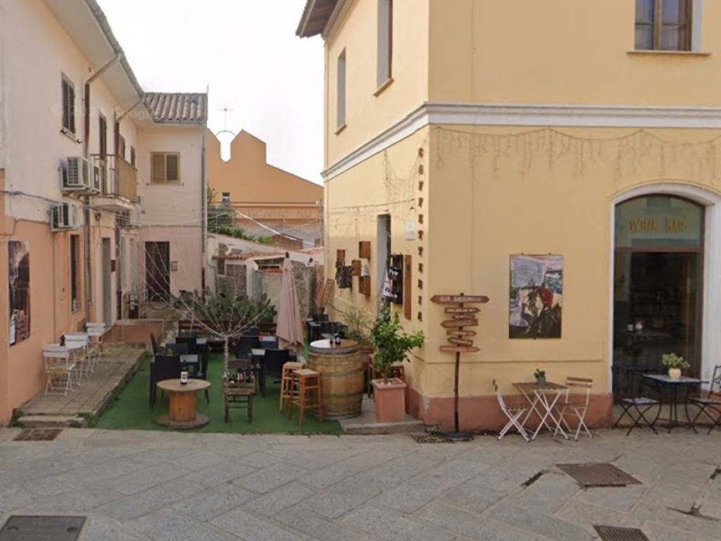 Immobile a Arzachena in Corso Giuseppe Garibaldi, 15 - Foto 4