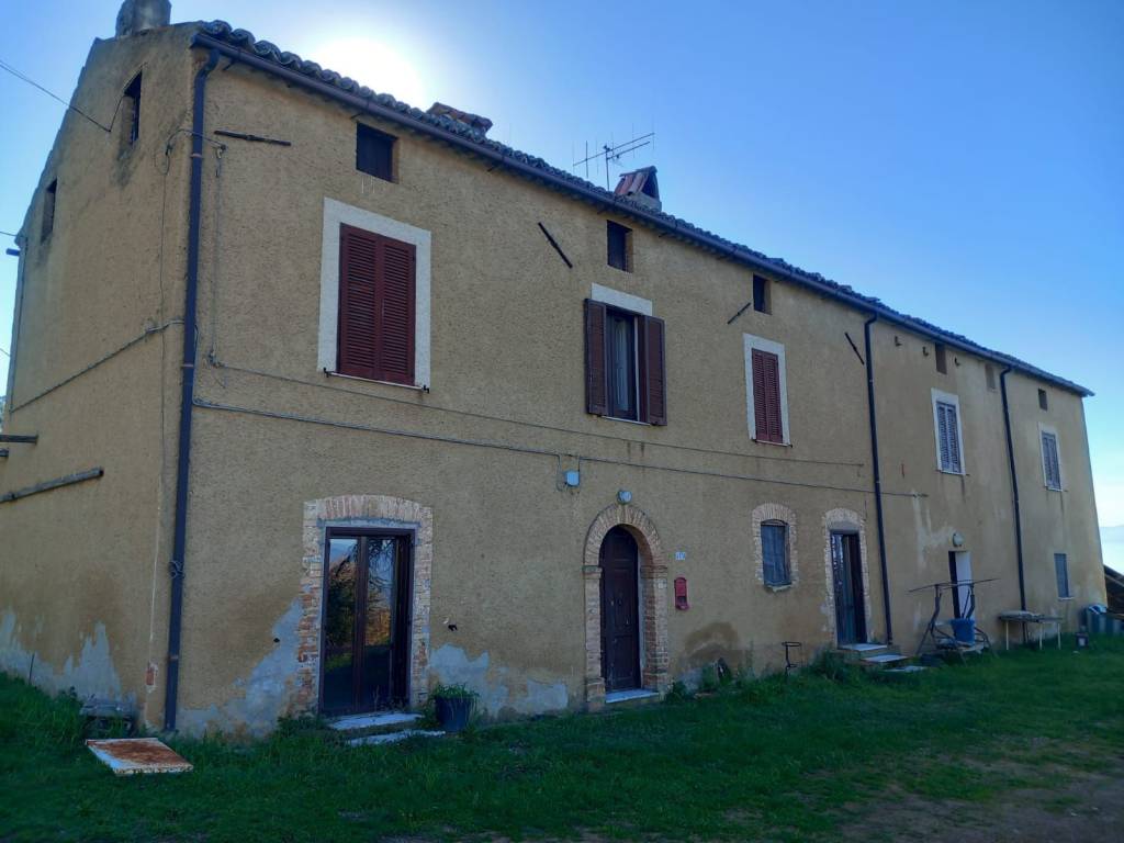 Rustico / casale a Rose in Contrada Sovarette Soprane - Foto 2