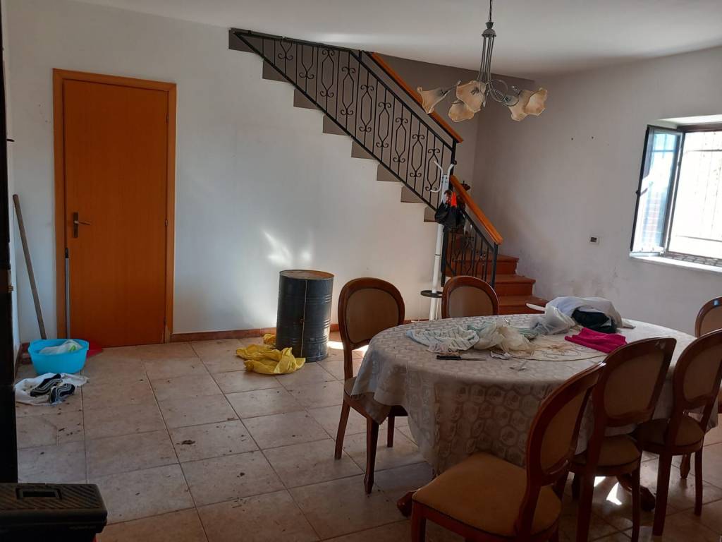 Rustico / casale a Rose in Contrada Sovarette Soprane - Foto 5