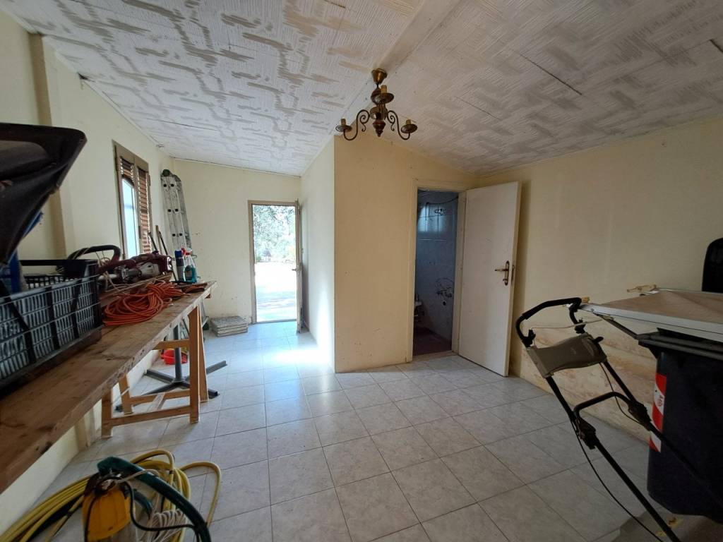 Appartamento a Passignano sul trasimeno - Foto 4