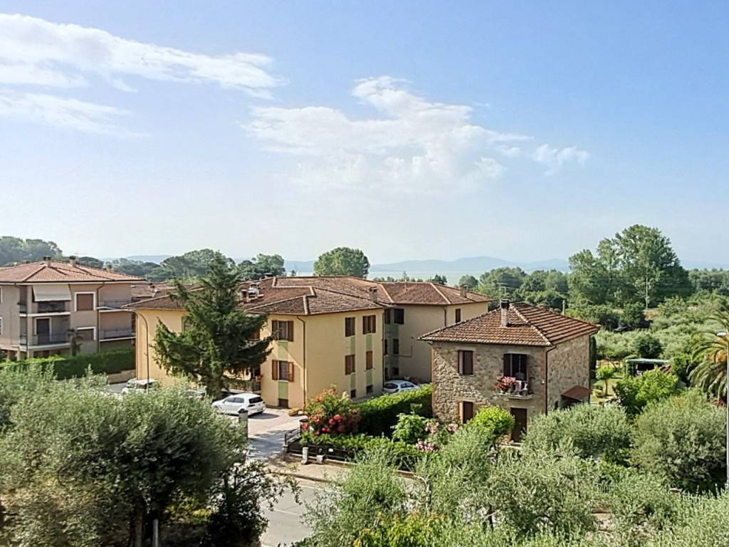 Appartamento a Passignano sul trasimeno - Foto 5