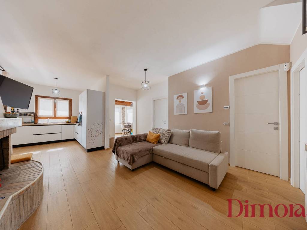 Villa a Fiano romano in Via Padova - Foto 3