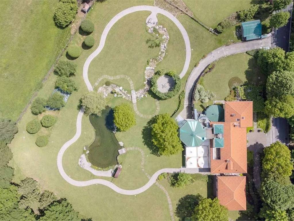 Palazzo / stabile a Alta valle intelvi in Pellio Intelvi - Foto 2