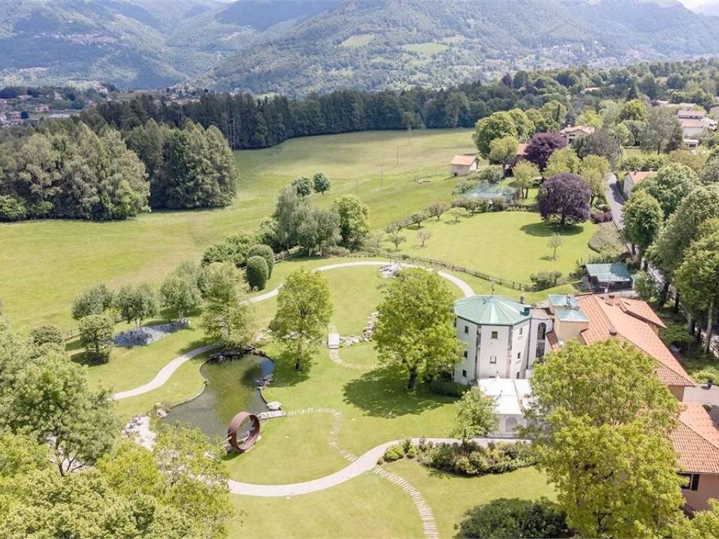 Palazzo / stabile a Alta valle intelvi in Pellio Intelvi - Foto 3